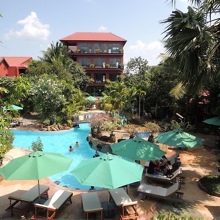 Elephant Blanc Phnom Penh Ngoại thất bức ảnh