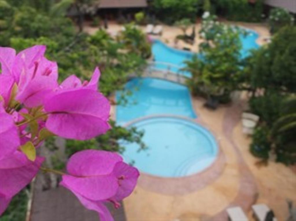 Elephant Blanc Phnom Penh Ngoại thất bức ảnh