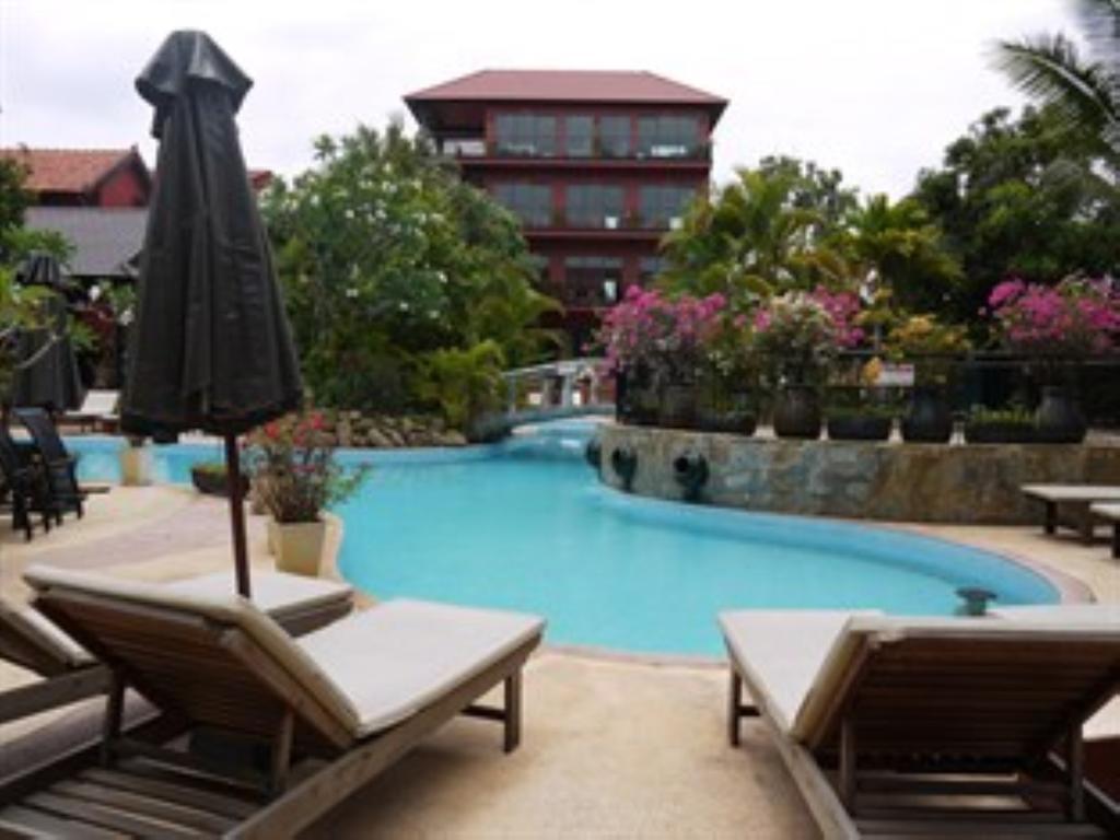 Elephant Blanc Phnom Penh Ngoại thất bức ảnh