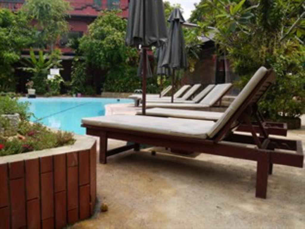 Elephant Blanc Phnom Penh Ngoại thất bức ảnh