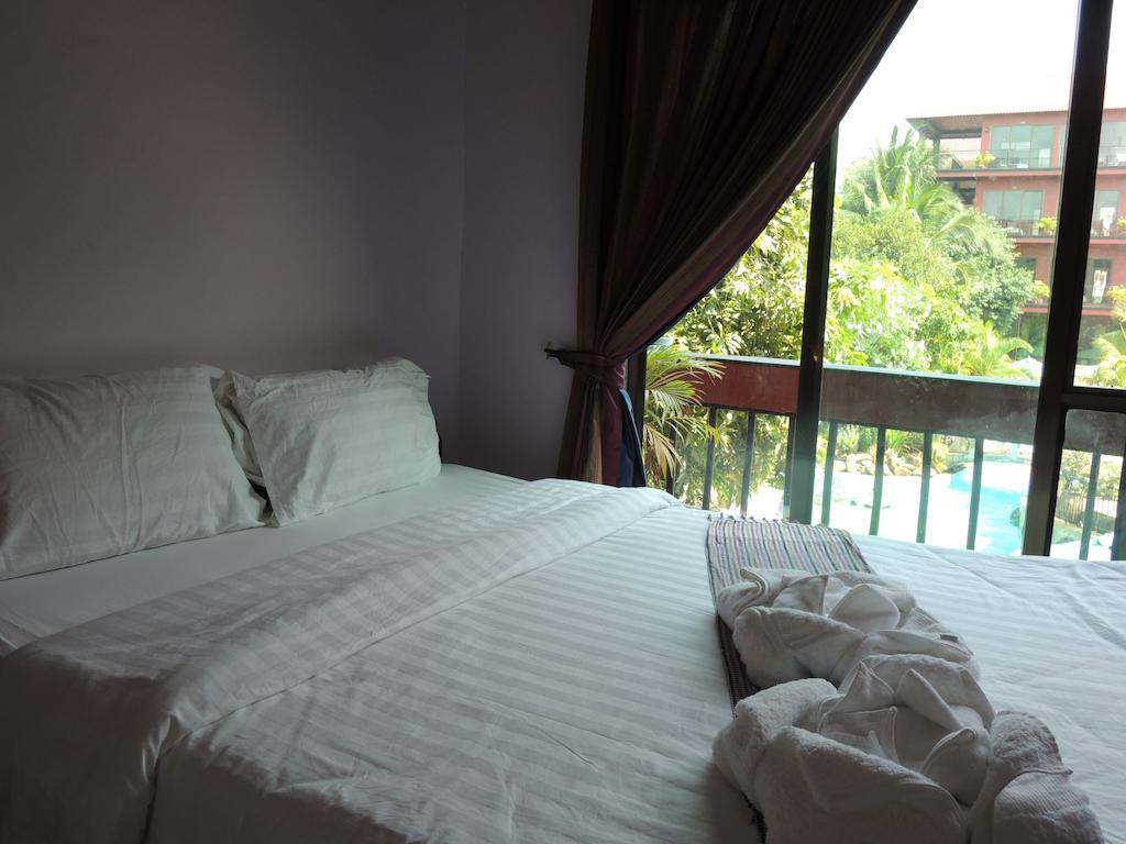 Elephant Blanc Phnom Penh Phòng bức ảnh