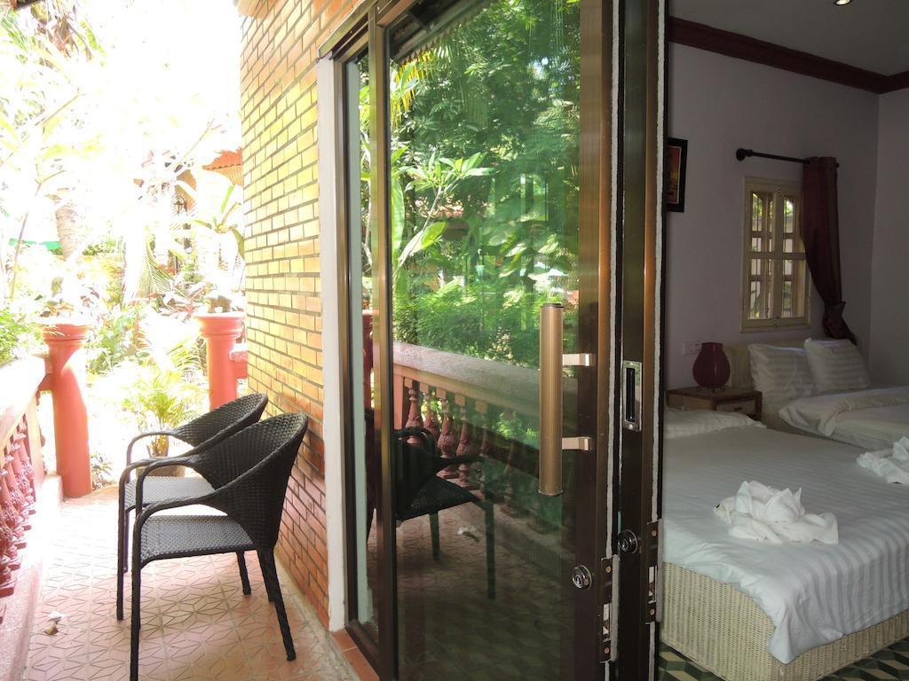 Elephant Blanc Phnom Penh Phòng bức ảnh