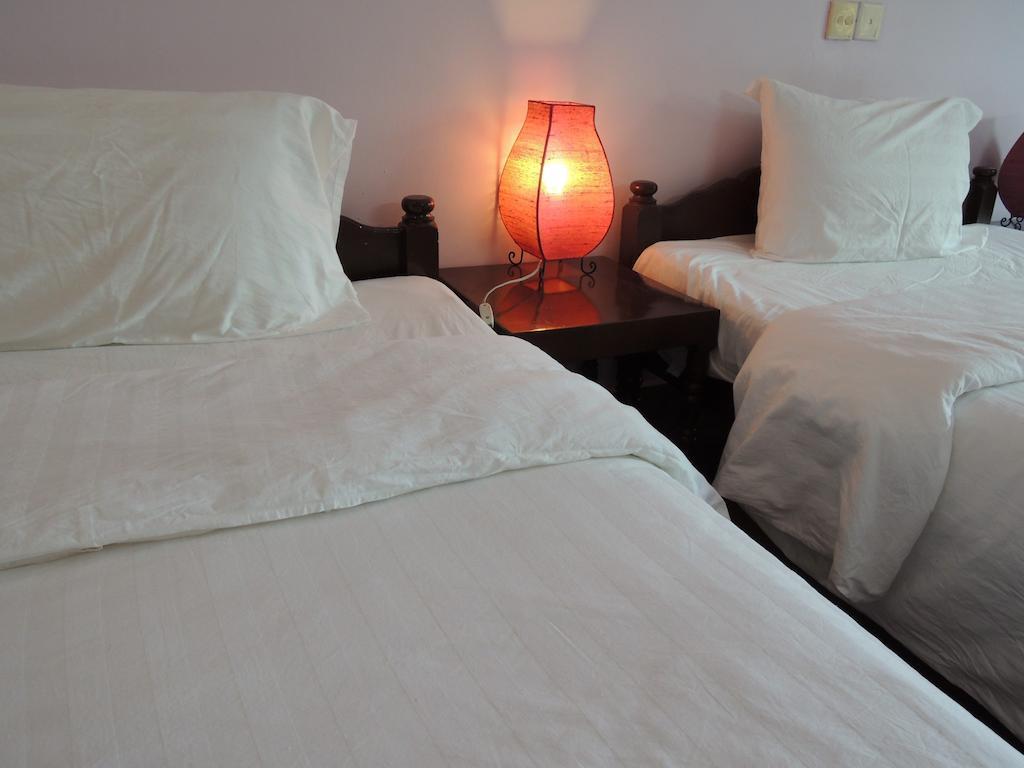 Elephant Blanc Phnom Penh Ngoại thất bức ảnh