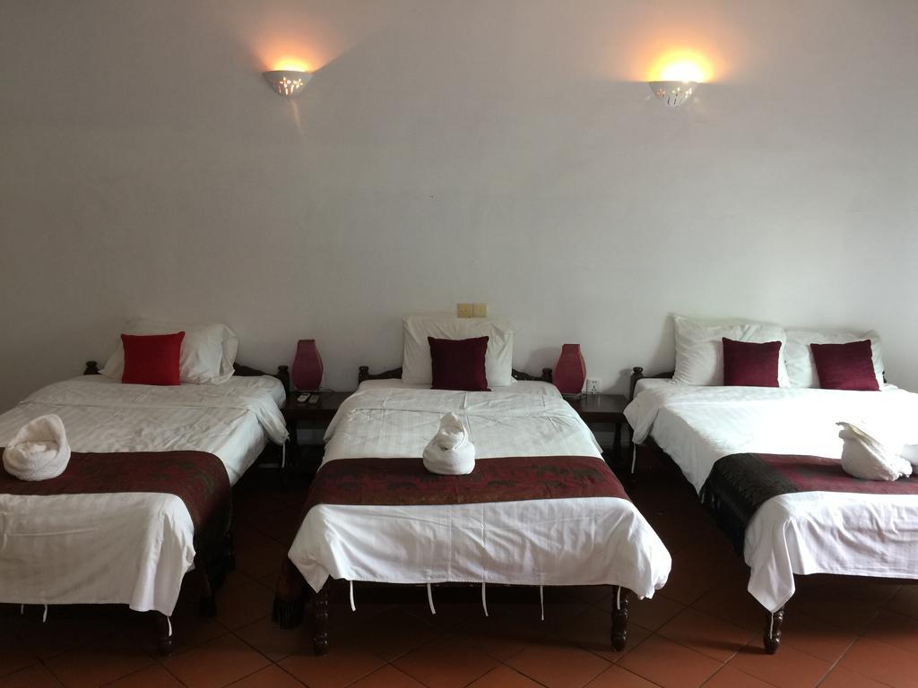Elephant Blanc Phnom Penh Ngoại thất bức ảnh