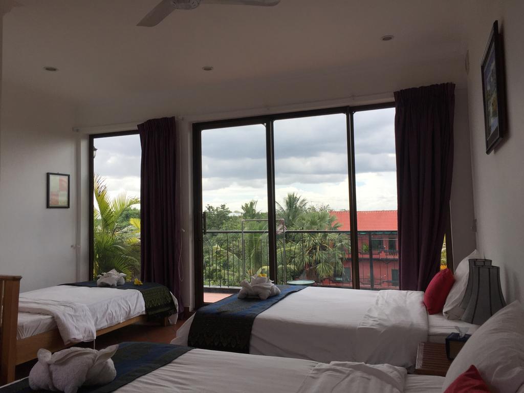 Elephant Blanc Phnom Penh Ngoại thất bức ảnh